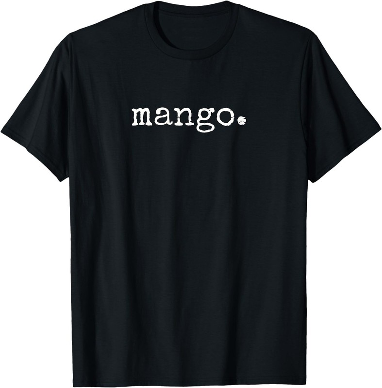 Mango. T-Shirt