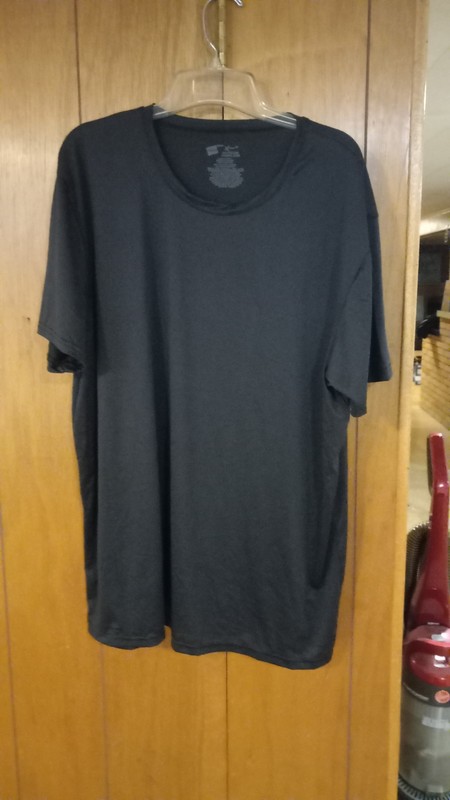 HANES Lightweight X-Temp T- Shirt! Stretchable! NWOT! Size 3x