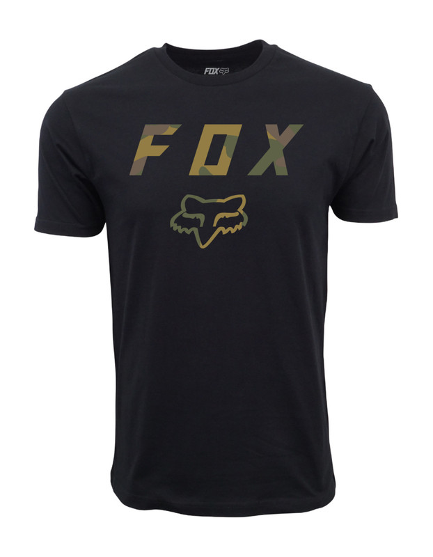 MENS GRAPHIC MOTORCROSS RACING CAMO LOGO T SHIRT