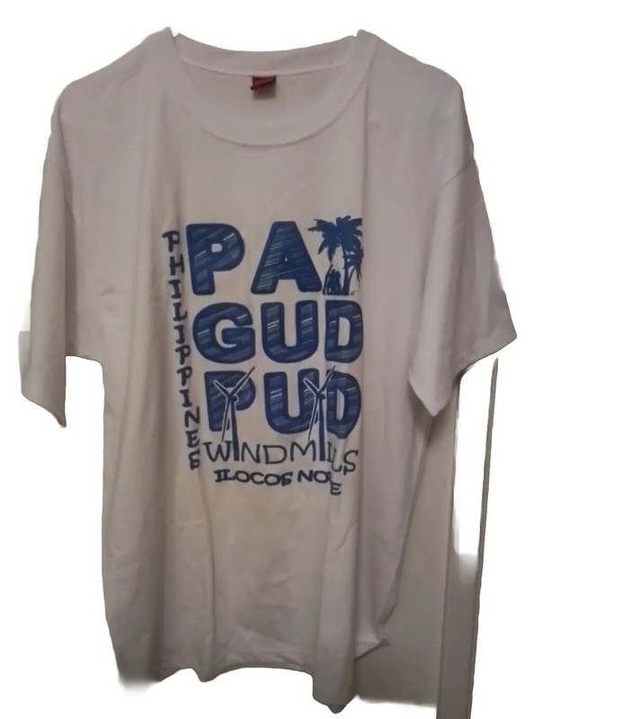Yale Gold t-shirt Men XXL Color: Ŵhite; Graphic Print Blue: philippines