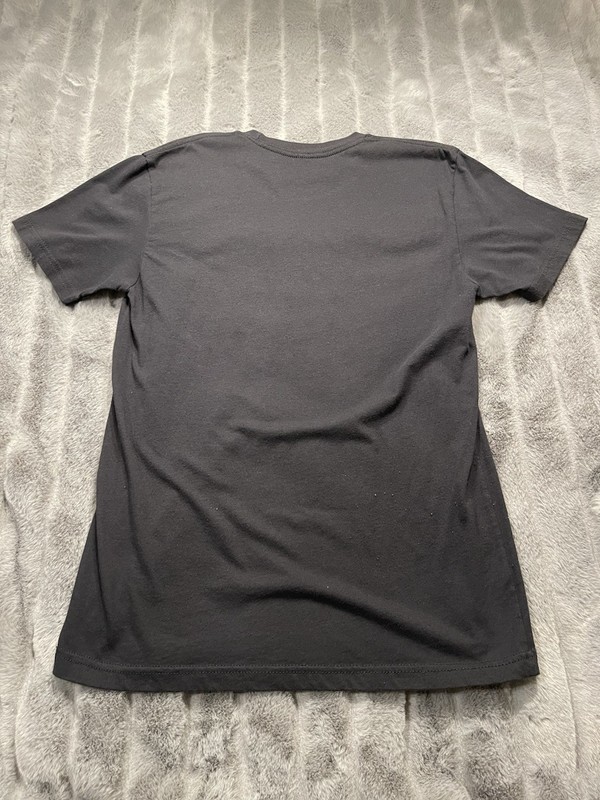 JStu Limited Edition Red Foil Laugh Daily T-Shirt 2020 /1000 More JStu Studios gallery