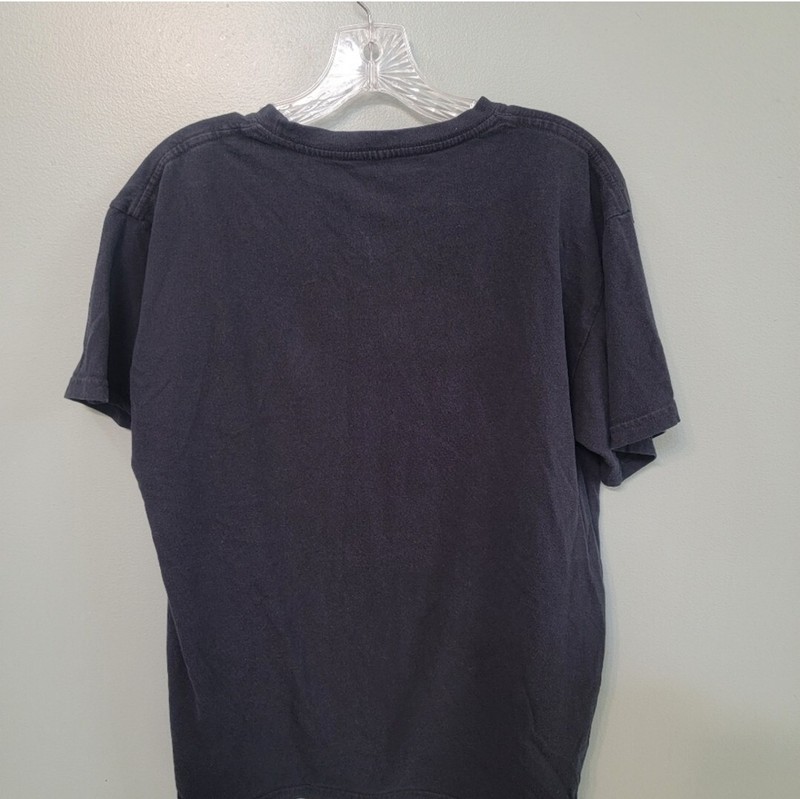 Lone wolf lifestyle Classics vintage y2k men's size medium gallery