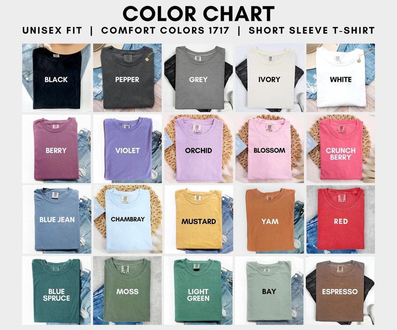 Vintage Beach Summer Coastal Comfort Tee Shirt Relaxed Fit Soft gallery