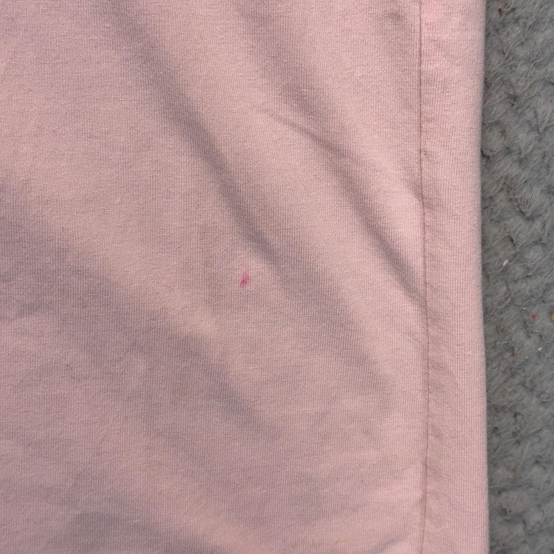 BKYS Shirt Mens 2XL Pink Lucky Charm Bunny Graphic Tee Pastel Streetwear gallery