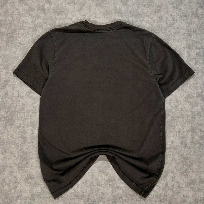 Air Jordan Flight Club streetwear sportswear tshirt mens Medium gallery