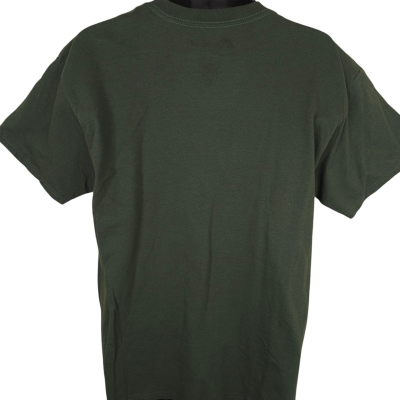 Pacific Coast Cruising T Shirt Mens Size Large Green Carnival Cruises gallery