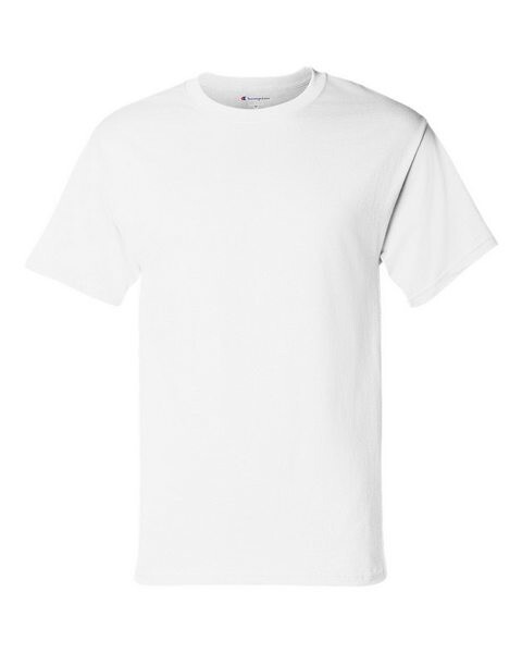 champion shirt men