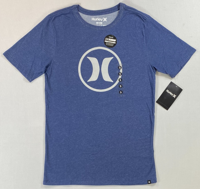 Men’s Hurley Dri-Fit Premium Tee T-Shirt