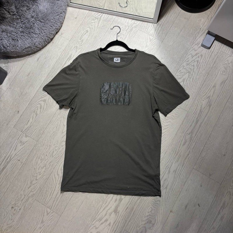 C.P Company T-shirt Size:M