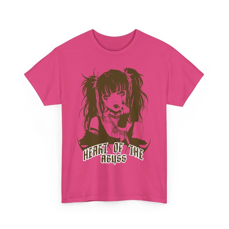 Otaku Anime T-Shirt | Manga Vibe Tee | Japanese Aesthetic Shirt