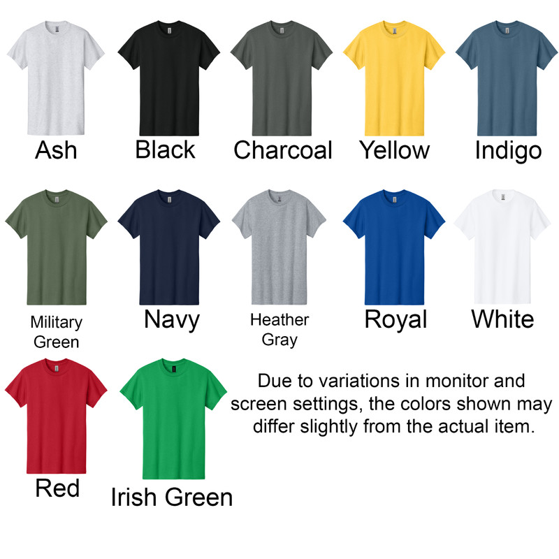I Had Potential T-Shirt gallery