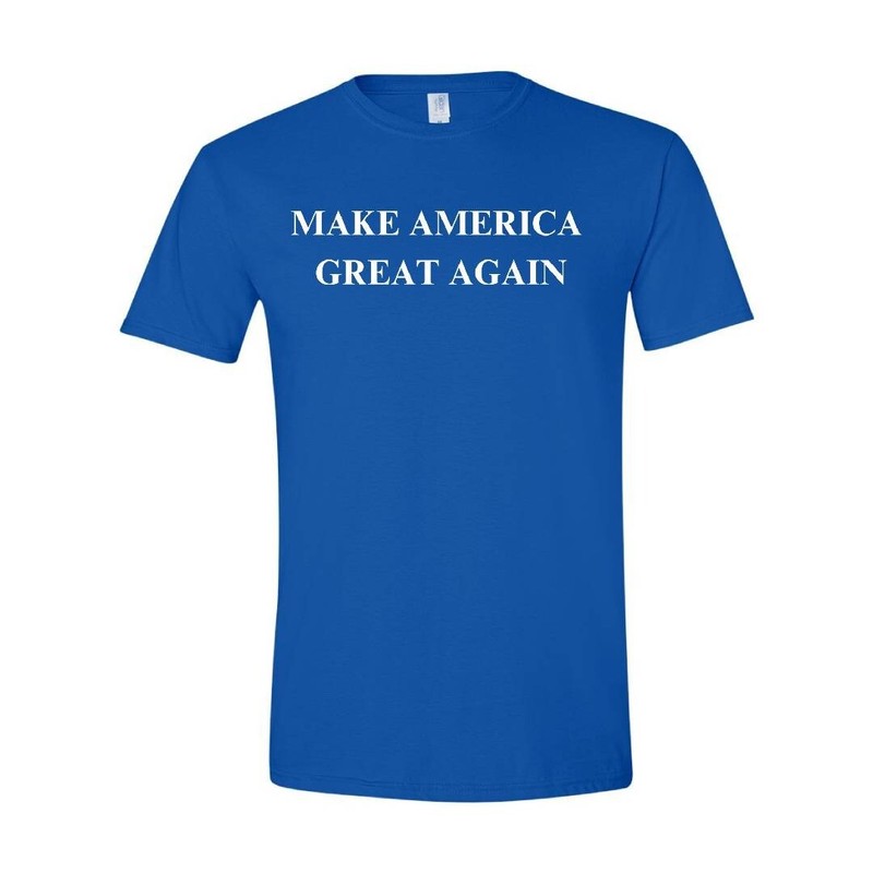 Trump Vance 2024 Make America Great 45 47 Missed Me Never Surrender MAGA T-Shirt gallery