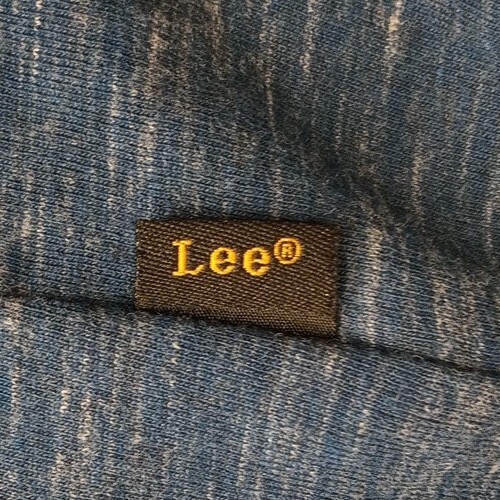 Lee Men's XL Premium Select Long Sleeve Henley gallery