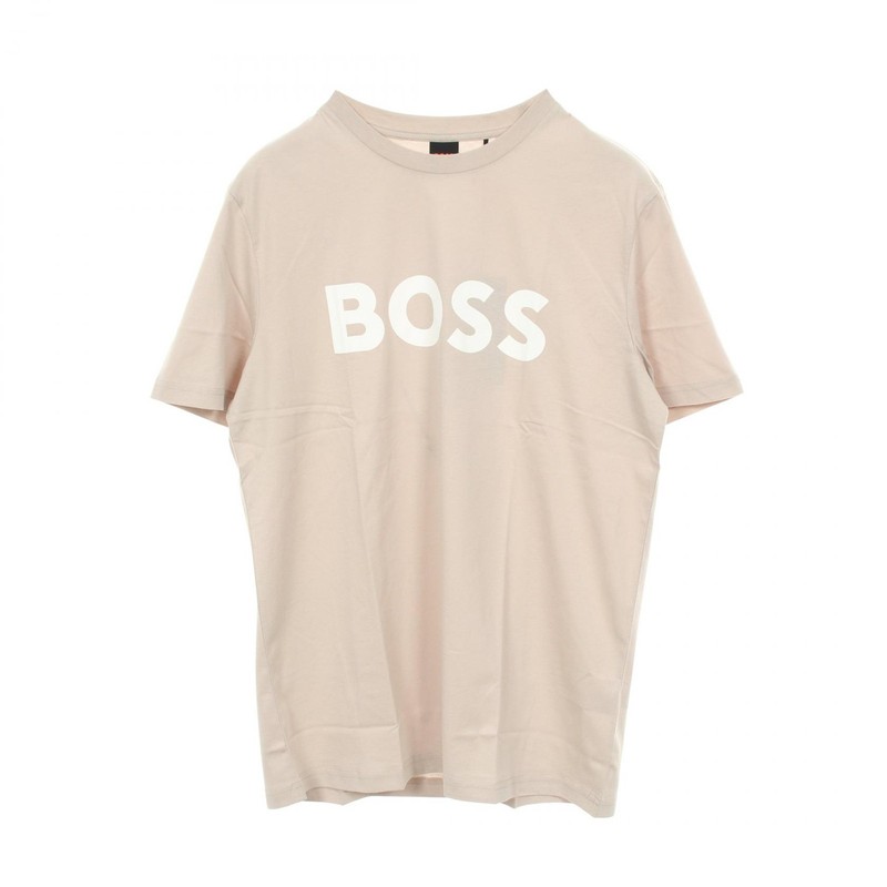 Hugo Boss BOSS Cotton T Shirt – DUTY FREE
