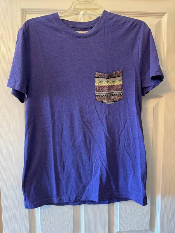 Urban Outfitters Koto Pocket Tee – Size Medium