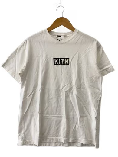 KITH/Cut and Sewn/M/Cotton