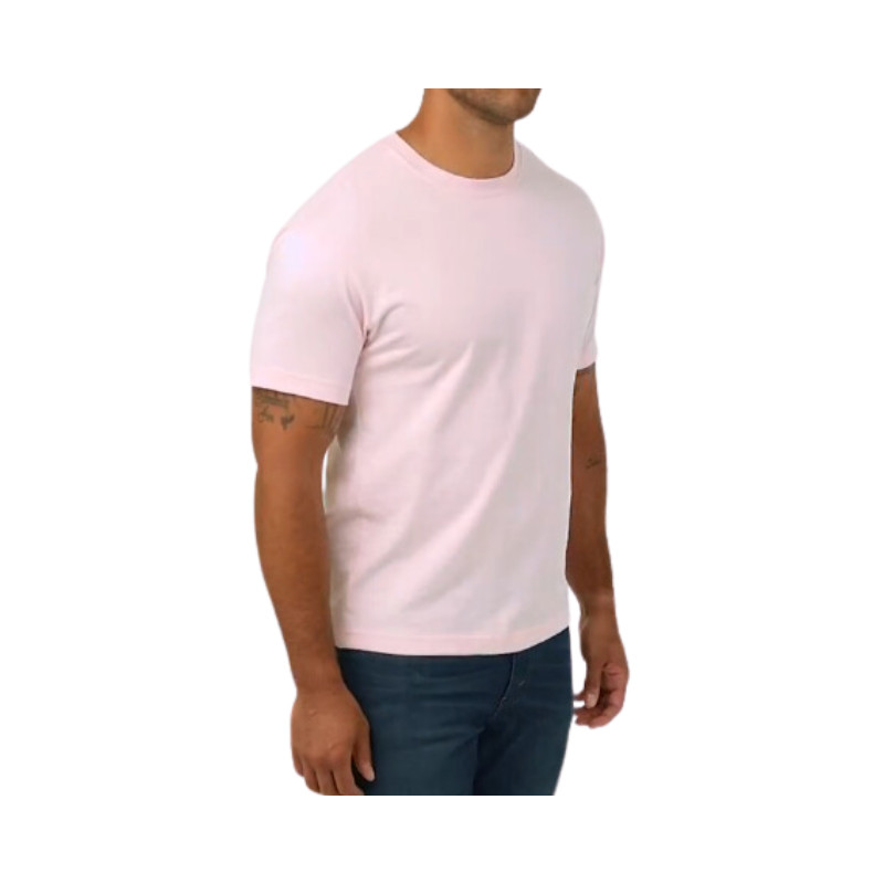 Variation Apparel Premium Heavyweight Crewneck Cotton Short Sleeves T-Shirt gallery