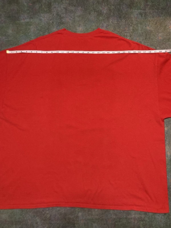 5XL Vintage 90s Y2k 2 Monkeys Graphic Tee Oversized Baggy Old School Streetwear gallery