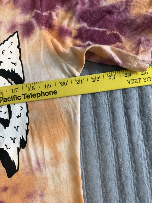Flatbush Zombies OG Since 2012 Sherbert Size Large gallery