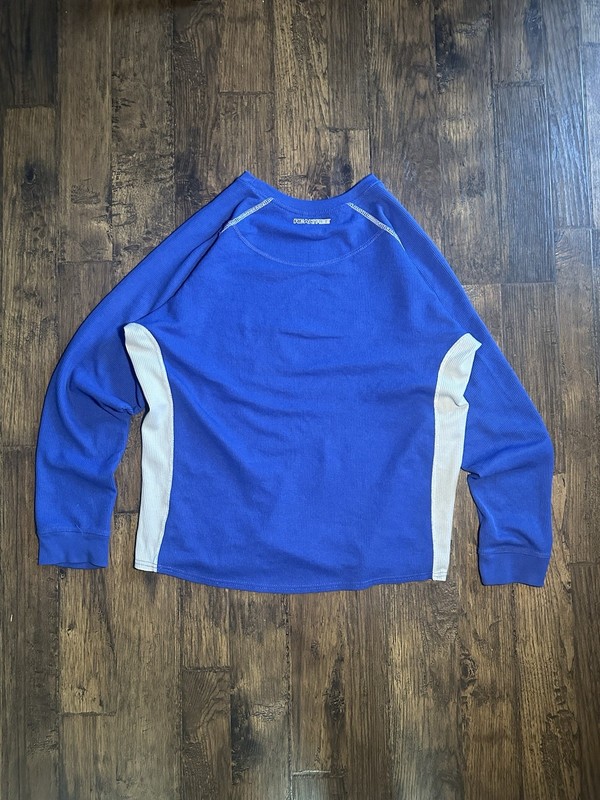 Blue And Gray Realtree Long Sleeve Size Men’s Xl gallery