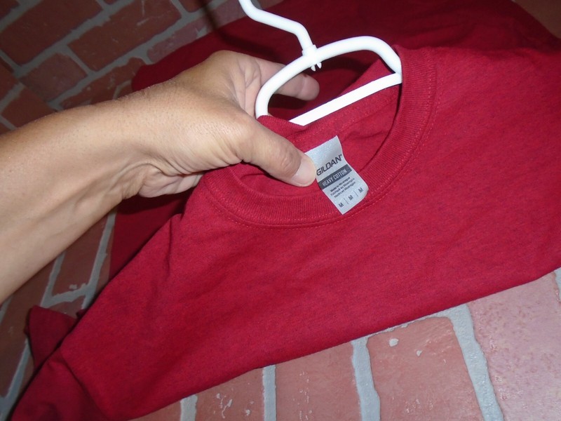 30 DAYS OF PRESENCE MENS PRESENCE IS A VIRTUE TSHIRT SIZE MEDIUM WORN 3 TIMES gallery