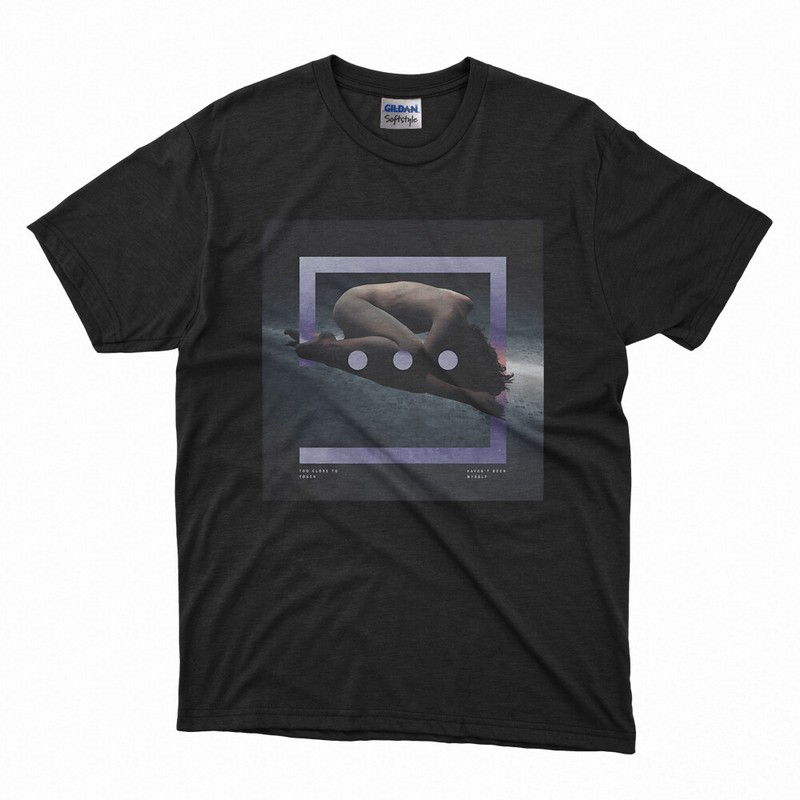 Too Close to Touch – Modern Love Affair Classic T-Shirt Man Woman Size S-5XL