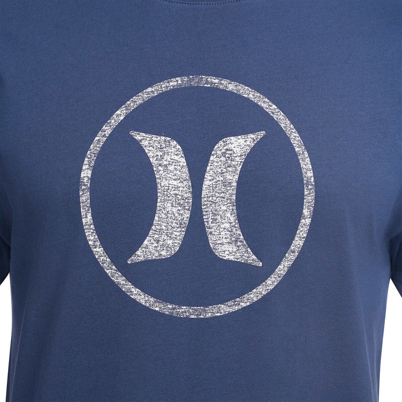 Hurley Men's Graphic Tee, 1 or 2-Pack gallery