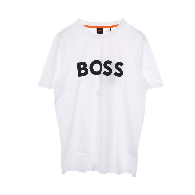Hugo Boss BOSS Cotton TShirt – DUTY FREE