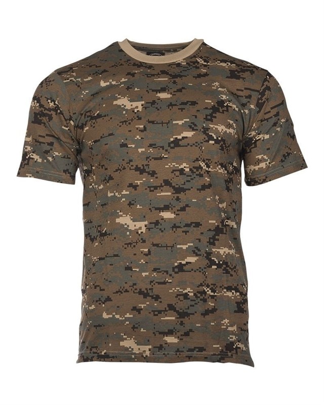 MIL-TEC T-Shirt – Men’s
