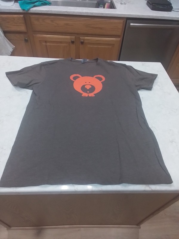 NEXT LEVEL APPAREL