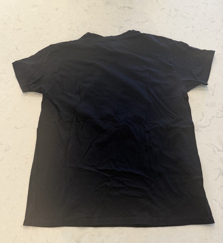 Sol’s-Regent Amsterdam Original Edition Black Men’s T-Shirt Size L gallery