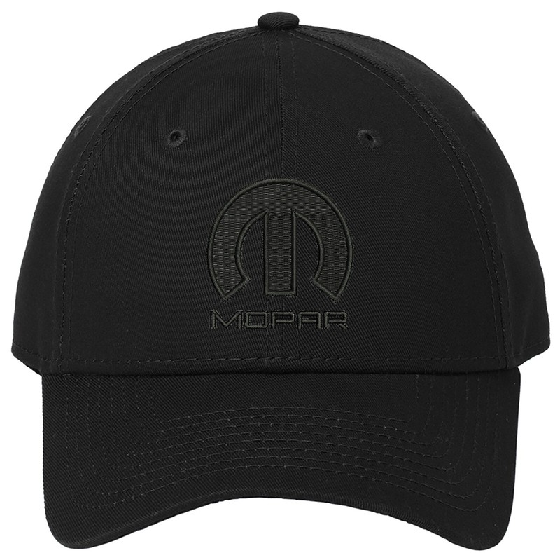 Mopar Performance Car Truck New Era Embroidered One Size Fits All Baseball Hats