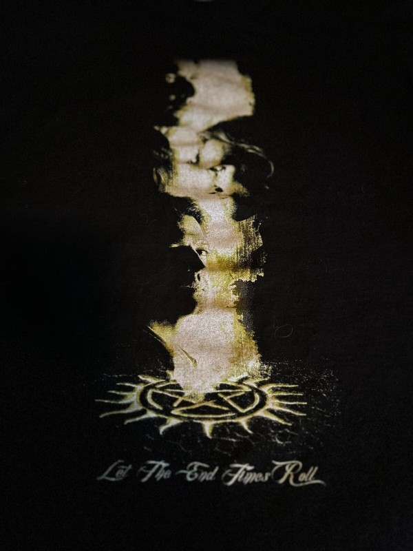 Supernatural TV Show Season 15 T-Shirt