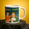 Friendship mugs