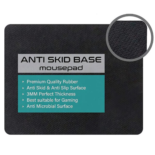 High on Music Shinchan Mousepad