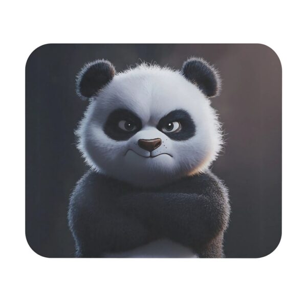 Fierce Panda Power Mousepad