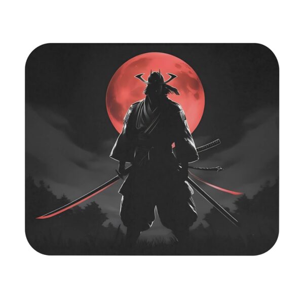 Blade of the Blood Moon