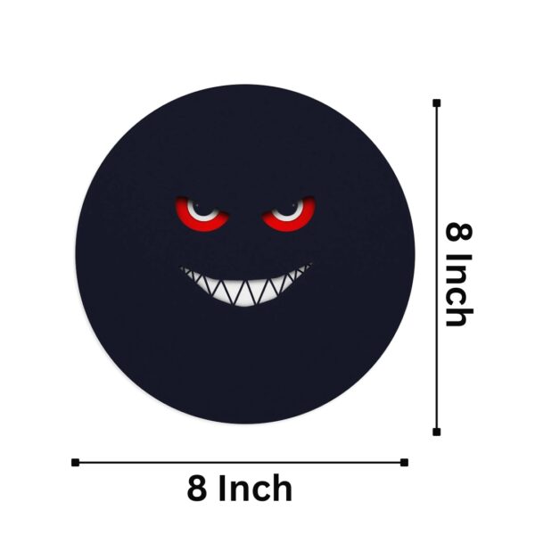 Evil Eye Mode