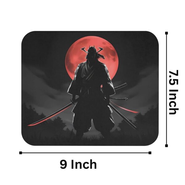 Blade of the Blood Moon
