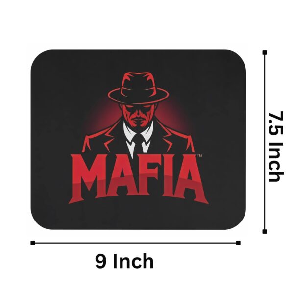 The Mafia Boss