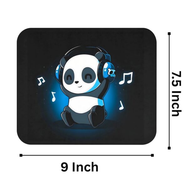 Melody Panda