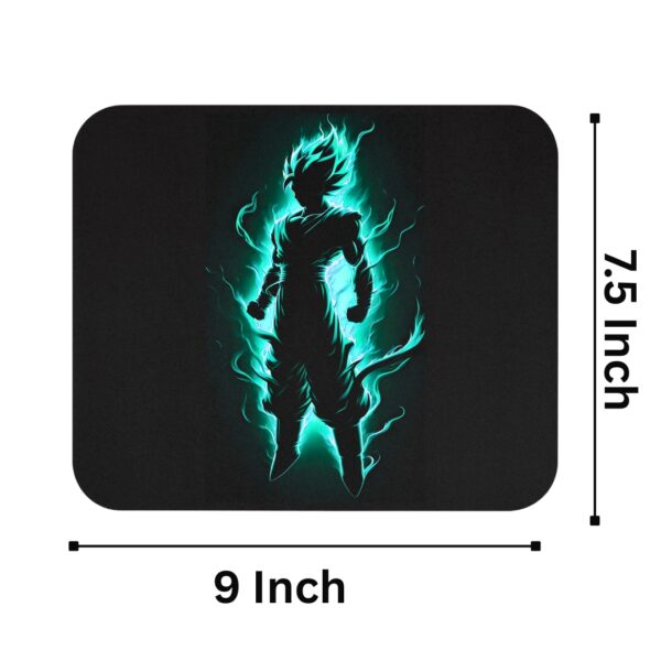 Super Saiyan Aura