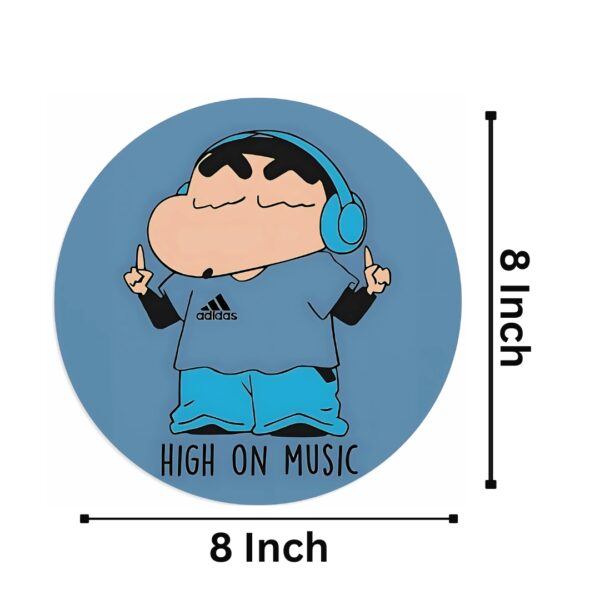 High on Music