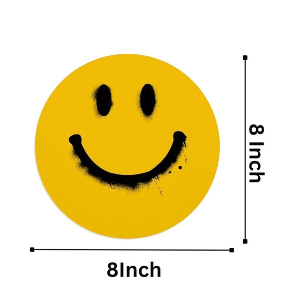 Smudge Happy Imoji