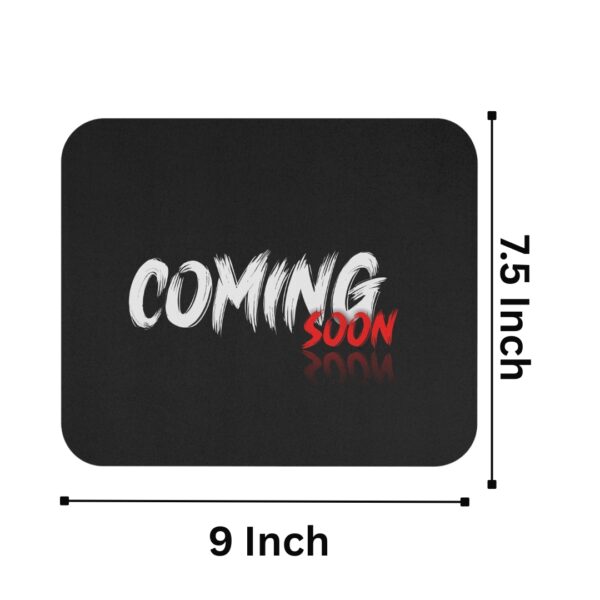Coming Soon Style