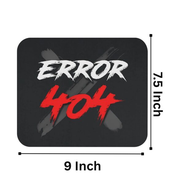 Error 404 Not Found