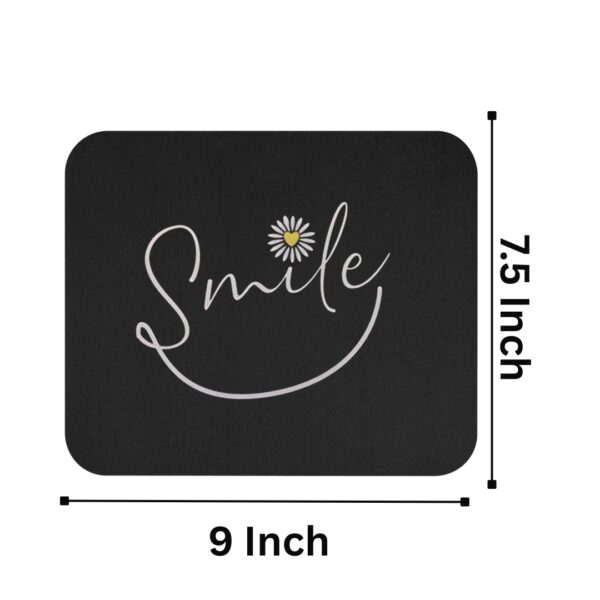 Smiles in Bloom