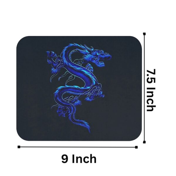 Blue Flame Guardian