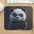Fierce Panda Power Mousepad