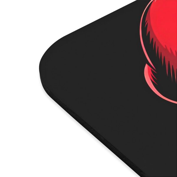Gangsta Mario Mouse Pad